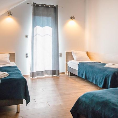Przy Dolinie Villa Paczoltowice Ngoại thất bức ảnh