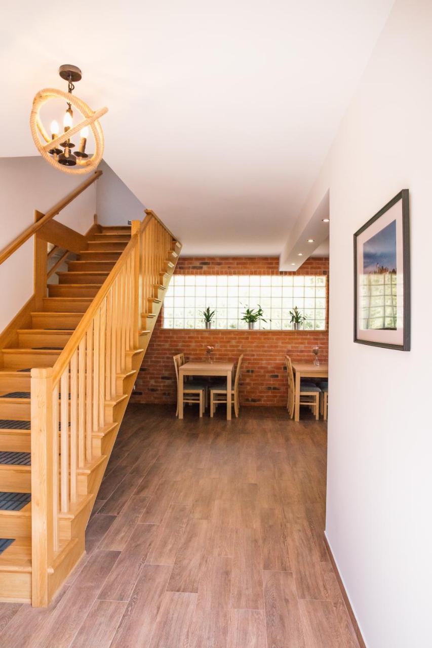 Przy Dolinie Villa Paczoltowice Ngoại thất bức ảnh