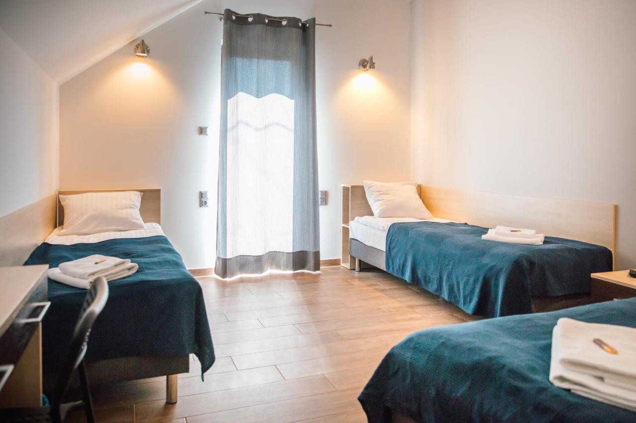 Przy Dolinie Villa Paczoltowice Ngoại thất bức ảnh