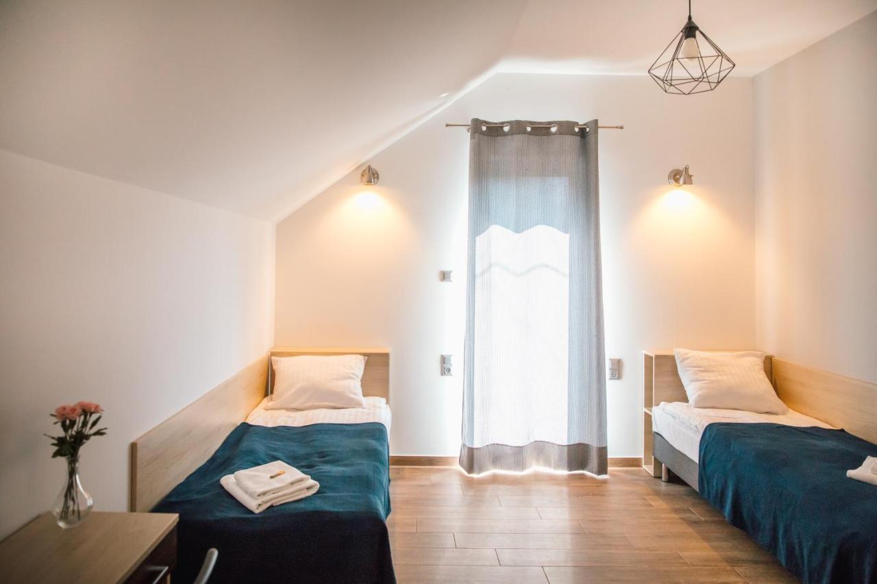 Przy Dolinie Villa Paczoltowice Ngoại thất bức ảnh