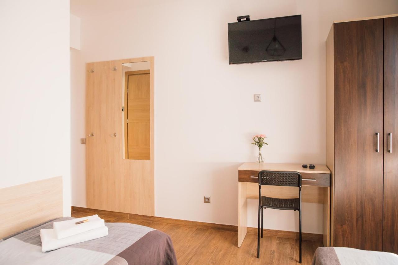 Przy Dolinie Villa Paczoltowice Ngoại thất bức ảnh