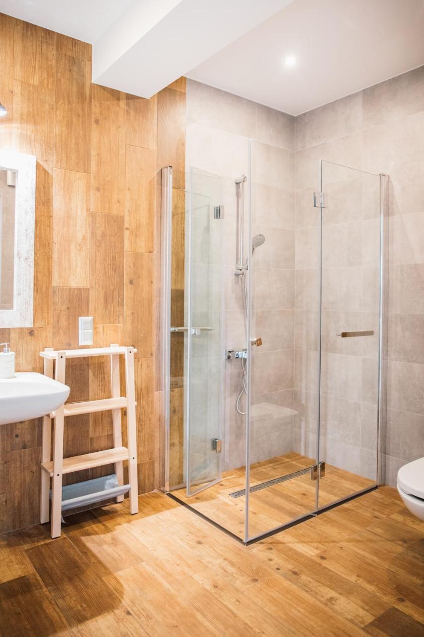 Przy Dolinie Villa Paczoltowice Ngoại thất bức ảnh